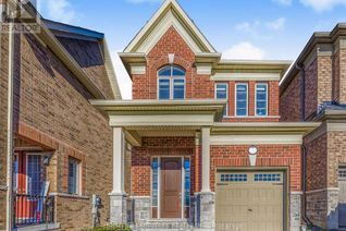 Detached House for Sale, 100 Christine Elliot Avenue, Whitby, ON Detached House for Sale, 100 Christine Elliot Avenue, Whitby, ON