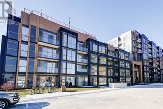 Property for Sale, 2333 Khalsa Gate #313, Oakville (WM Westmount), ON