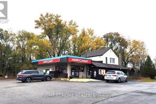 Convenience Store Business for Sale, 23565 Lake Ridge Road, Brock (Cannington), ON
