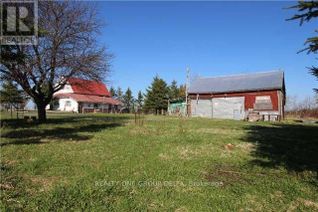 Farm for Sale, 772789 Highway 10 Highway, Grey Highlands, ON