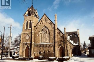 Loft for Rent, 21 Richmond Street #201, Brantford, ON