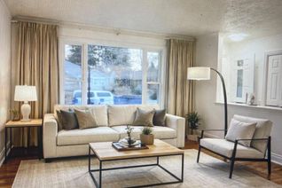 Property for Sale, 46 Woodlawn Avenue, Mississauga (Port Credit), ON