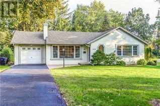 House for Sale, 1268 Lorne Park Road, Mississauga (Lorne Park), ON