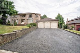 Detached House for Sale, 503 Conservation Drive, Brampton (Heart Lake East), ON