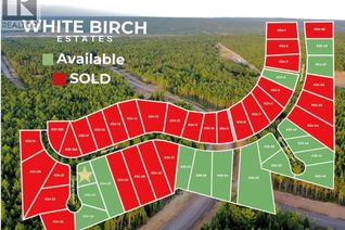 Commercial Land for Sale, Lot 25-26 Kingsbury Court, Lower Coverdale, NB