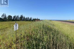 Commercial Land for Sale, Lot 7 Brianna Street - Cavendish Horizons Estates, Cavendish, PE