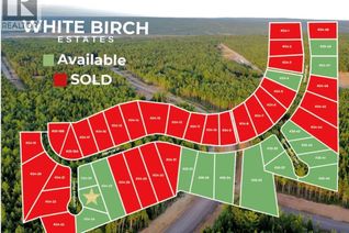 Commercial Land for Sale, Lot 25-25 Kingsbury Court, Lower Coverdale, NB