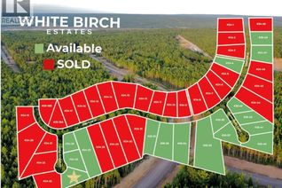 Commercial Land for Sale, Lot 25-24 Kingsbury Court, Lower Coverdale, NB