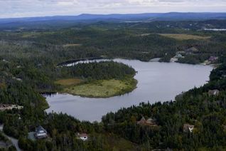Commercial Land for Sale, Lot 6 Halleran Trail, Brigus Junction, NL