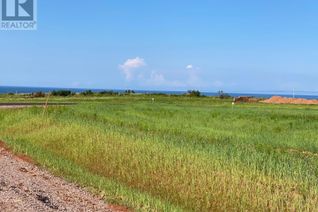 Commercial Land for Sale, Lot 4 Brianna Street -Cavendish Horizons Estates, Cavendish, PE
