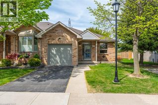 Property for Sale, 60 Northern Breeze Street, Mount Hope, ON