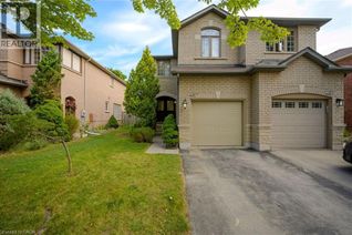 Semi-Detached House for Sale, 2189 Shorncliffe Boulevard, Oakville, ON