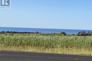 Commercial Land for Sale, Lot 13 Harrison Street, Cavendish, PE