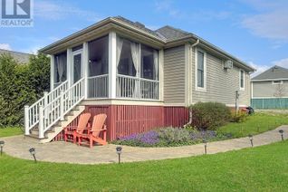 Bungalow for Sale, 87 Butternut Lane #85, Prince Edward County (Athol Ward), ON