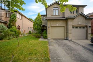 Semi-Detached House for Sale, 2189 Shorncliffe Boulevard, Oakville (WM Westmount), ON
