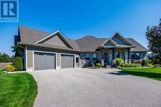 Bungalow for Sale, 26 Millcreek Court, Norfolk (Courtland), ON