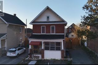 House for Sale, 280 Lansdowne Street W, Peterborough (Ashburnham Ward 4), ON