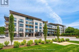 Condo Apartment for Sale, 6523 Wellington Road #114 - ROAD, Centre Wellington (Elora/Salem), ON