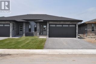 Property for Sale, 3 Parkland Circle #Lot 30, Quinte West (Murray Ward), ON