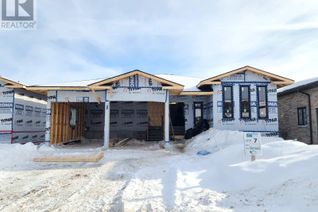 Bungalow for Sale, 14 Parkland Circle #Lot 7, Quinte West (Murray Ward), ON