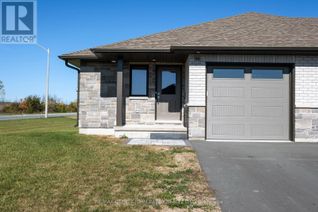 Bungalow for Sale, 56 Cedar Park Crescent #Lot 20, Quinte West (Murray Ward), ON