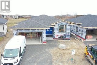 Property for Sale, 16 Parkland Circle #Lot 8, Quinte West (Murray Ward), ON