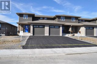 Townhouse for Sale, 13 Parkland Circle #Lot 35, Quinte West (Murray Ward), ON