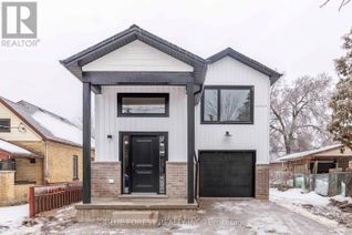 Property for Sale, 19 Redan Street, London East (East L), ON