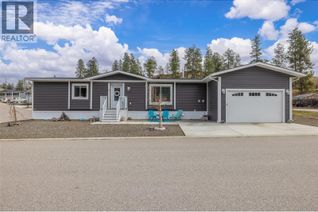Property for Sale, 1835 Nancee Way Court #81, Kelowna, BC