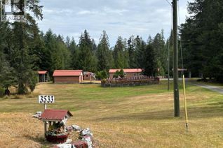 House for Sale, 3533 Gillies Bay Road, Texada Island, BC
