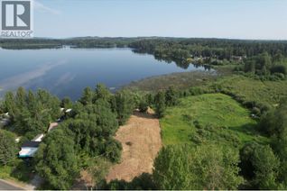 Commercial Land for Sale, 2482 Norwood Road #2480 &, Quesnel, BC