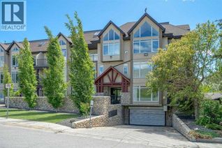 Property for Sale, 141 Mountain Street #208, Cochrane, AB