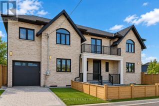 Property for Sale, 122 Marble Arch Crescent, Toronto (Wexford-Maryvale), ON