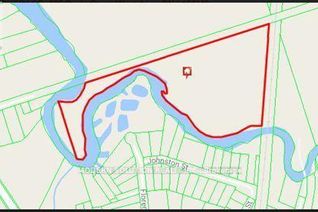 Property for Sale, 0 Morning Glory Road E, Georgina (Pefferlaw), ON