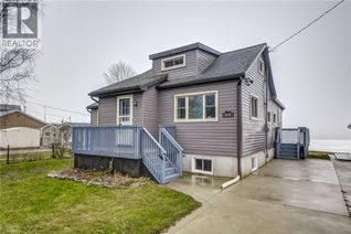 Bungalow for Sale, 906 Lakeshore Road, Selkirk, ON