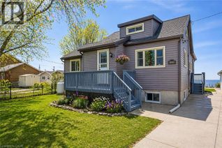 Bungalow for Sale, 906 Lakeshore Road, Selkirk, ON