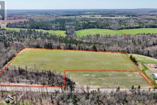 Property for Sale, Acreage Hopedale Road, Hartsville, PE