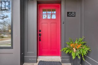 Property for Sale, 68 Glenmanor Drive N, Oakville (CO Central), ON