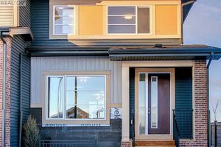 Townhouse for Sale, 237 Cobblestone Gate Sw, Airdrie, AB
