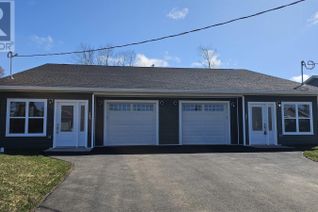 Semi-Detached House for Sale, 147 Blainedale Drive, Salmon River, NS
