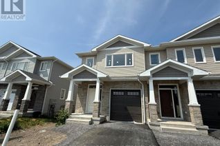 Townhouse for Sale, 198 Heritage Park Drive, Greater Napanee (Greater Napanee), ON