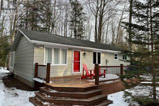Bungalow for Sale, 20 George Street, Bluewater (Bayfield), ON