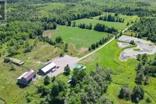 Detached House for Sale, 495 Barker Road, Madoc, ON