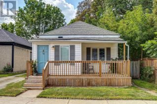 Property for Sale, 12 Cavendish Crescent, London North (North N), ON