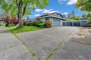 Ranch-Style House for Sale, 2151 148a Street, Surrey, BC