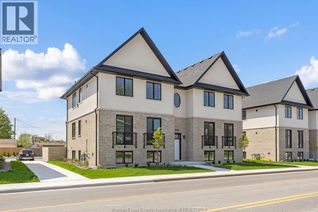 Property for Rent, 1415 Lesperance #3, Tecumseh, ON Property for Rent, 1415 Lesperance #3, Tecumseh, ON
