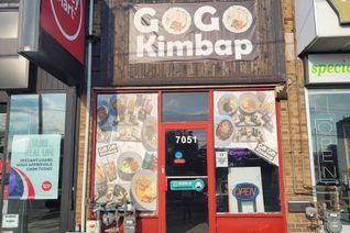 Business for Sale, 7051 Yonge Street, Markham (Thornhill), ON