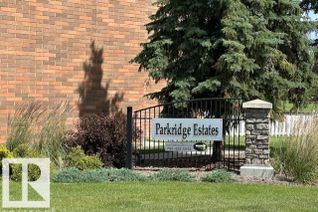 Townhouse for Sale, 512 2908 116a Av Nw, Edmonton, AB