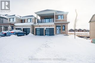 Duplex for Rent, 54 Debois Street #2nd Flr, Kawartha Lakes (Lindsay), ON