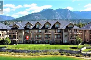 Property for Sale, 400 Bighorn Boulevard #415 Q, Radium Hot Springs, BC